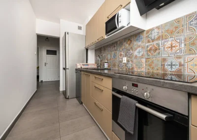 apartament na wynajem