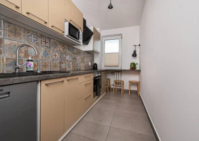 apartament na wynajem