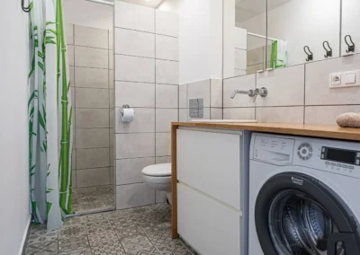 apartament na wynajem