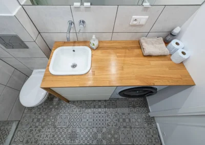 apartament na wynajem