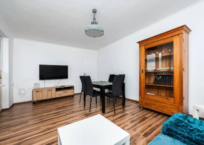 apartament na wynajem
